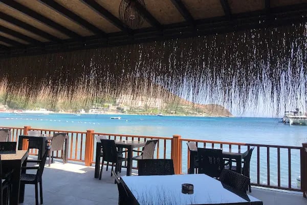 Kardeşler Bahçe Restaurant - Ali'nin Yeri - Resim 7