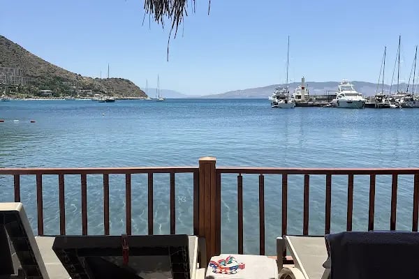 Kardeşler Bahçe Restaurant - Ali'nin Yeri - Resim 9