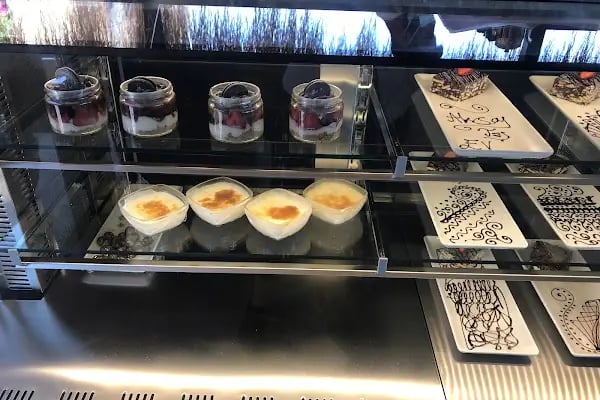 Kardeşler Bahçe Restaurant - Ali'nin Yeri - Resim 5