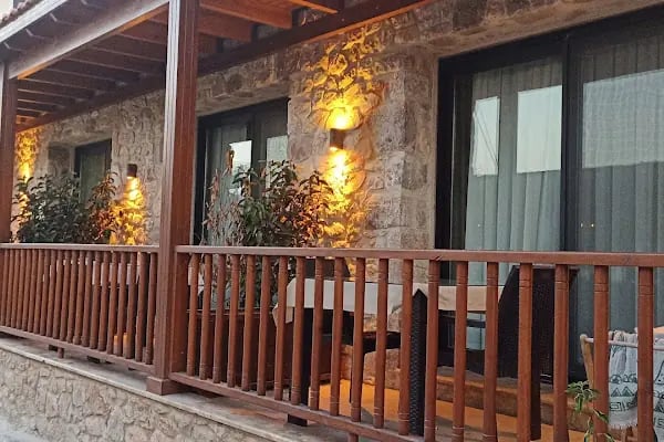 Kardeşler Bahçe Restaurant - Ali'nin Yeri - Resim 14