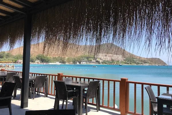 Kardeşler Bahçe Restaurant - Ali'nin Yeri - Resim 3