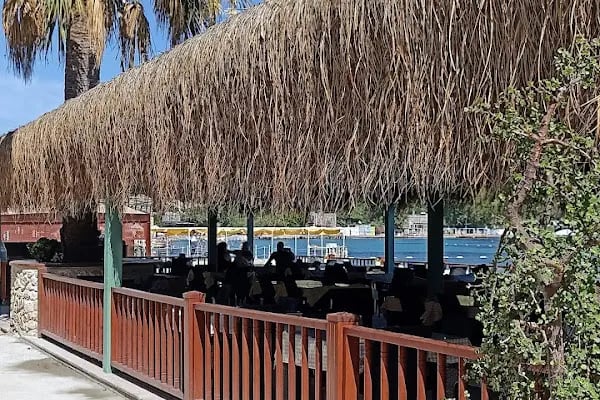 Kardeşler Bahçe Restaurant - Ali'nin Yeri - Resim 15