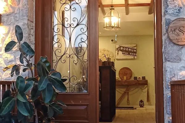 Kardeşler Bahçe Restaurant - Ali'nin Yeri - Resim 13