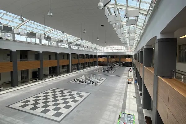 İstanbul Üniversitesi - Resim 4