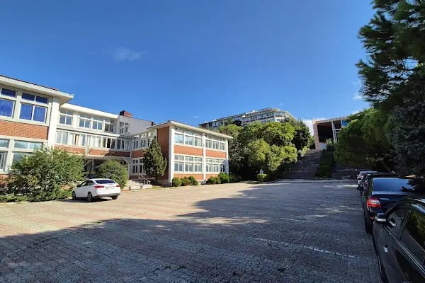 İstanbul Üniversitesi - Resim 6