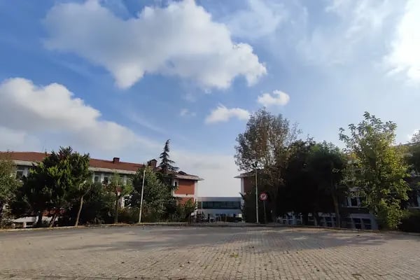 İstanbul Üniversitesi - Resim 15