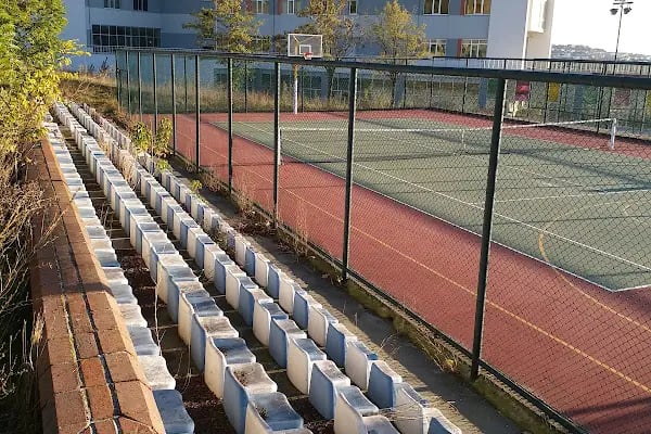 İstanbul Üniversitesi - Resim 7