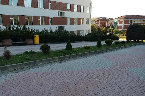 İstanbul Üniversitesi - Resim 11