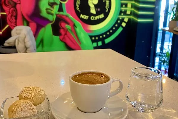NGT COFFEE - Resim 9