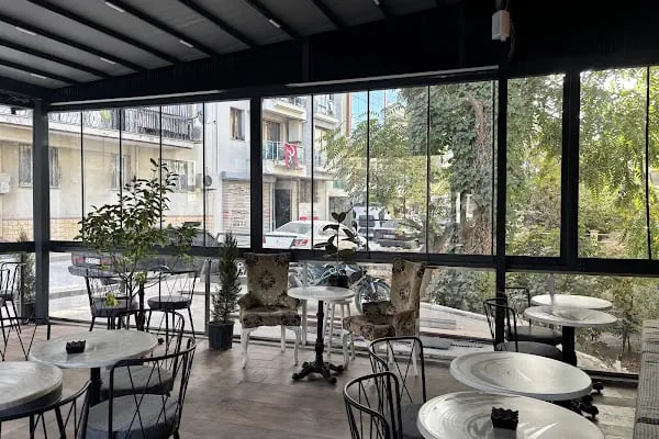 NGT COFFEE - Resim 4