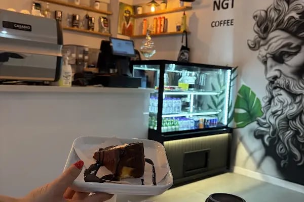 NGT COFFEE - Resim 5