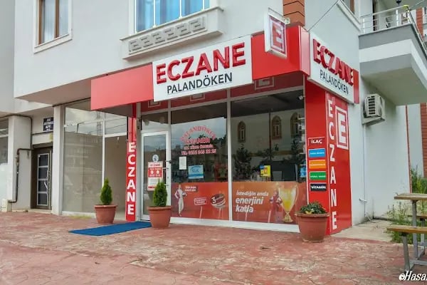 PALANDÖKEN ECZANESİ - Resim 20