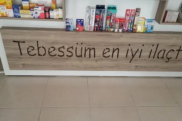 PALANDÖKEN ECZANESİ - Resim 3
