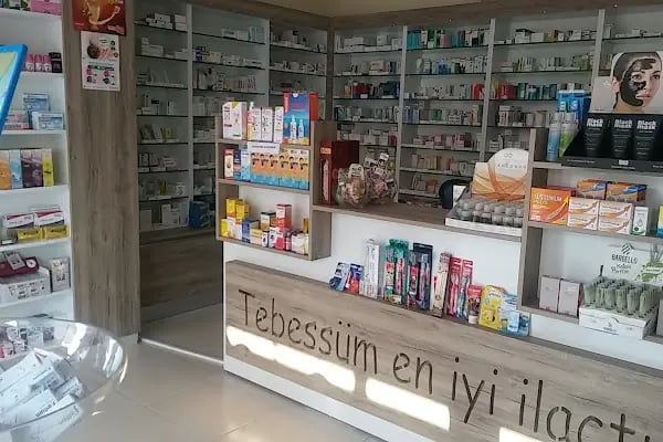 PALANDÖKEN ECZANESİ - Resim 15