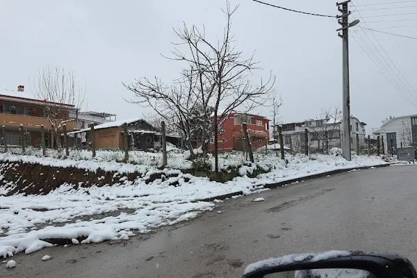 PALANDÖKEN ECZANESİ - Resim 16