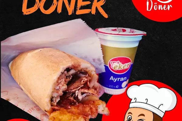 Bey Döner İnegöl - Resim 11