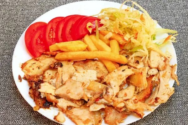Bey Döner İnegöl - Resim 5