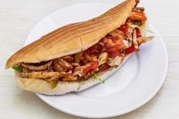 Bey Döner İnegöl - Resim 2