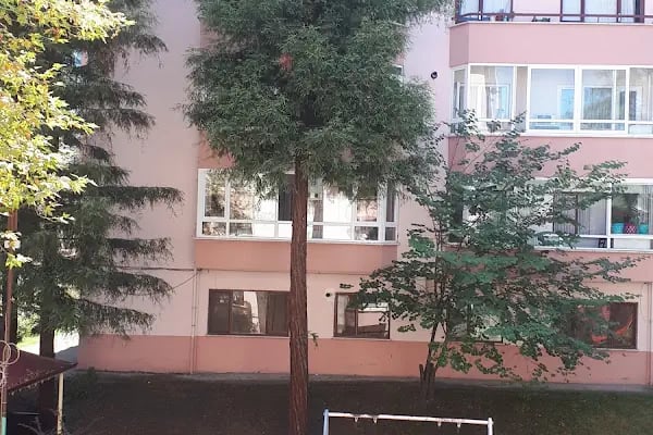 Akevler Öğretmenler Sitesi - Resim 2