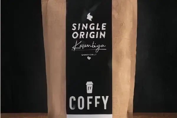 İzmir Hasanağa Coffy - Resim 16