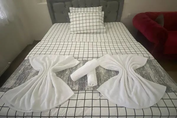 Eylül Butik Otel - Resim 13