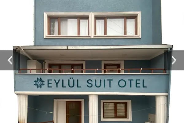 Eylül Butik Otel - Resim 14