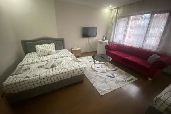 Eylül Butik Otel - Resim 19