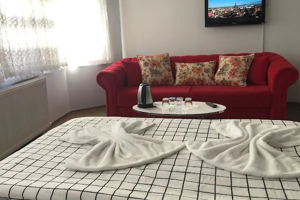 Eylül Butik Otel - Resim 2