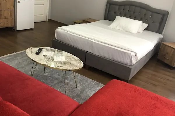 Eylül Butik Otel - Resim 6