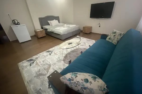 Eylül Butik Otel - Resim 16