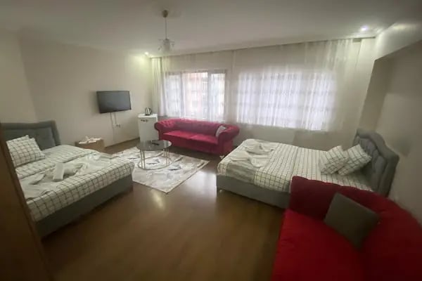 Eylül Butik Otel - Resim 20