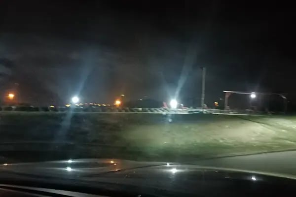 Go kart yıldız - Resim 4