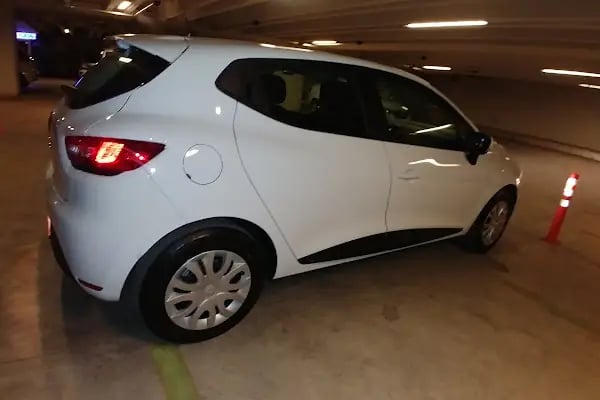 Ziraat Filo Ankara Havalimanı - Resim 10