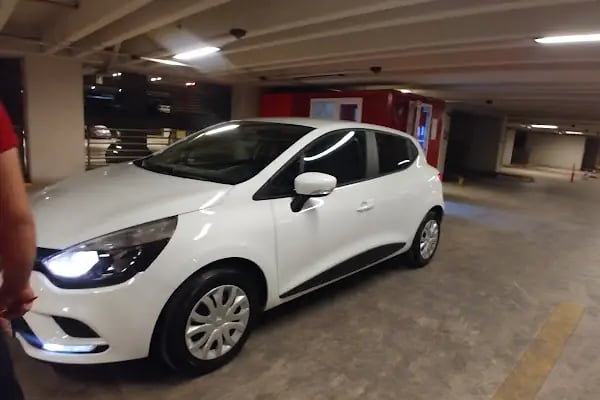 Ziraat Filo Ankara Havalimanı - Resim 4