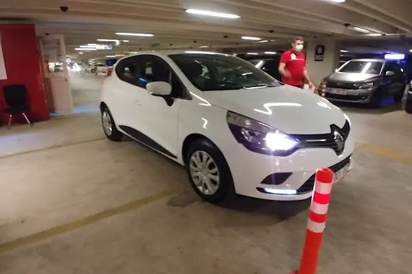 Ziraat Filo Ankara Havalimanı - Resim 11