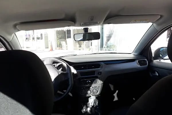 Ziraat Filo Ankara Havalimanı - Resim 5