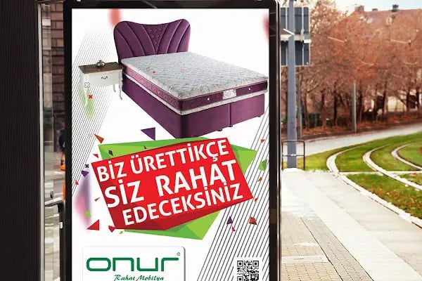 PromoLarge Reklam Ajansı - Resim 9