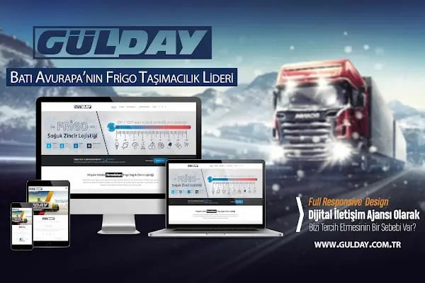 PromoLarge Reklam Ajansı - Resim 17