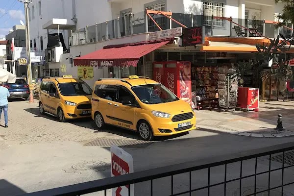 Çukurbahçe Taksi - Resim 7