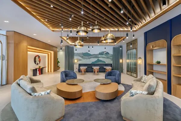 Keptur Hotel - Resim 20