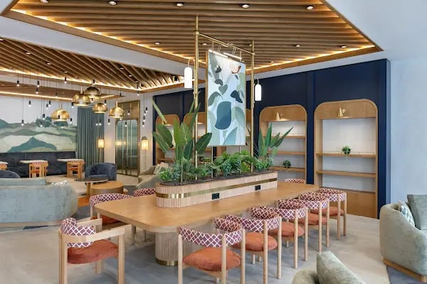 Keptur Hotel - Resim 6