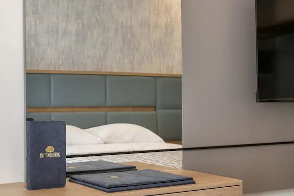 Keptur Hotel - Resim 13