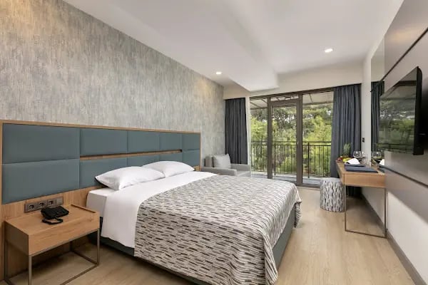 Keptur Hotel - Resim 2