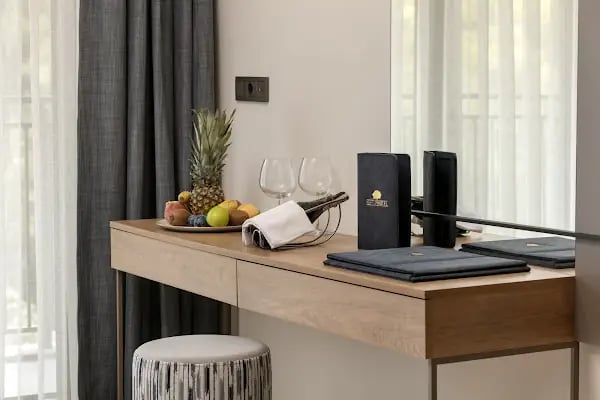 Keptur Hotel - Resim 11