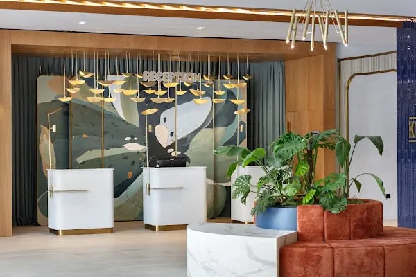 Keptur Hotel - Resim 5