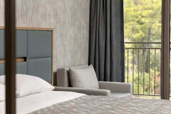 Keptur Hotel - Resim 8