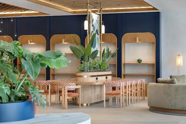 Keptur Hotel - Resim 14