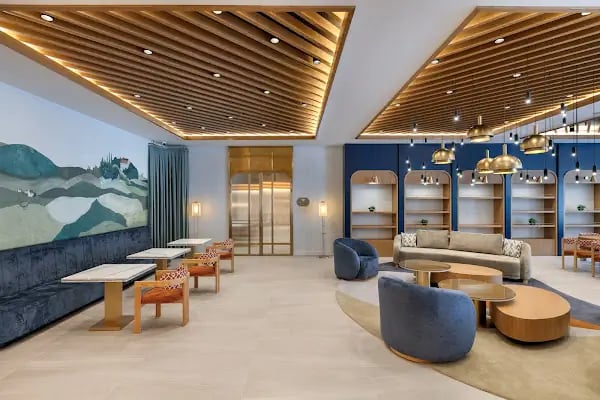Keptur Hotel - Resim 18