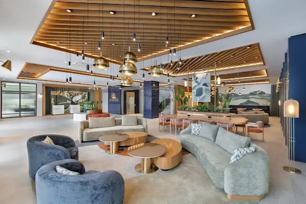 Keptur Hotel - Resim 4