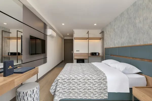 Keptur Hotel - Resim 19